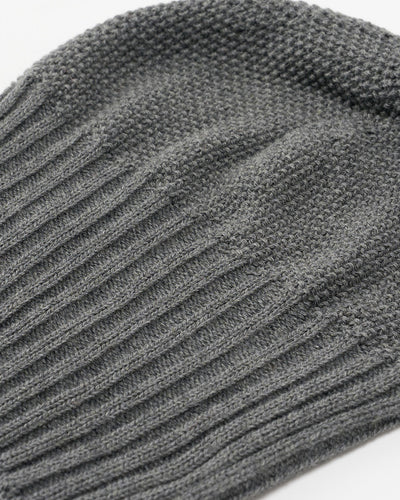 comfy 2-way knit watch