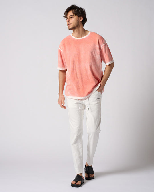 thin denim easy