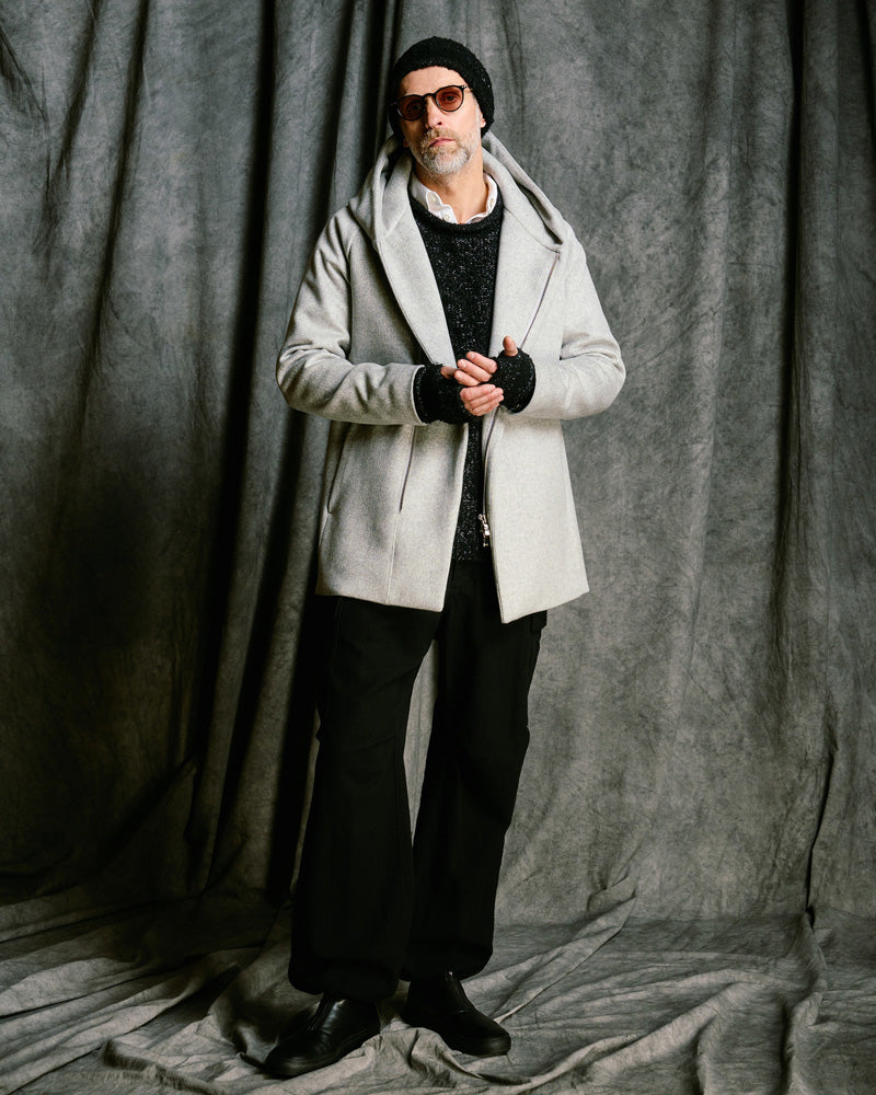zip witch coat – wjk online store