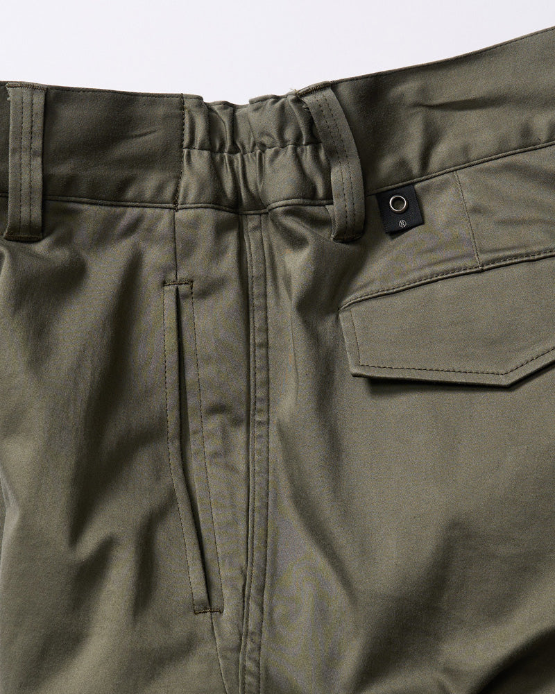 M47 banana slim pants
