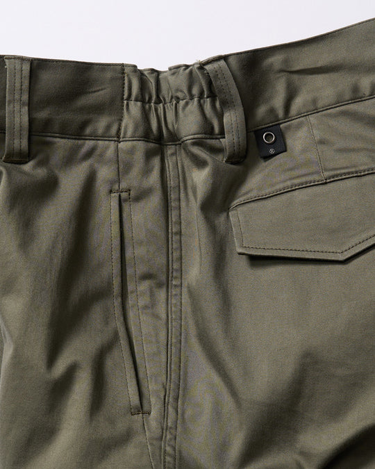 M47 banana slim pants