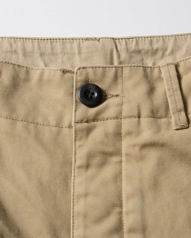 vintage chino trousers