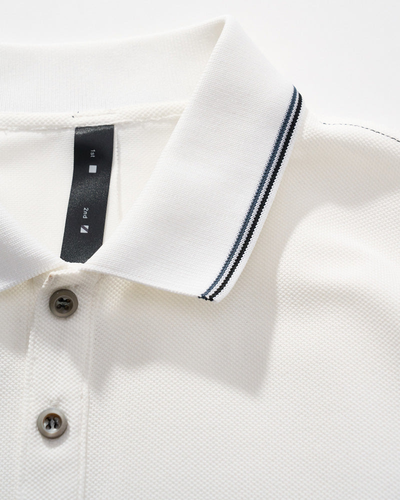 line polo