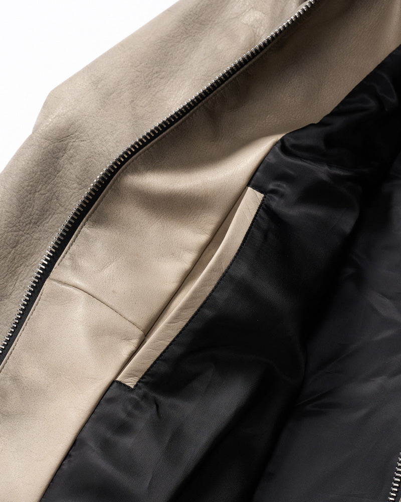 leather single riders – wjk online store