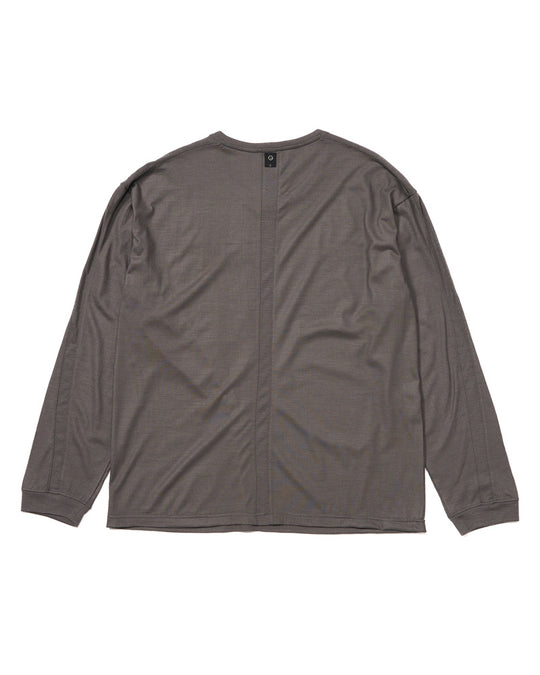 ex.comfy wool L/S
