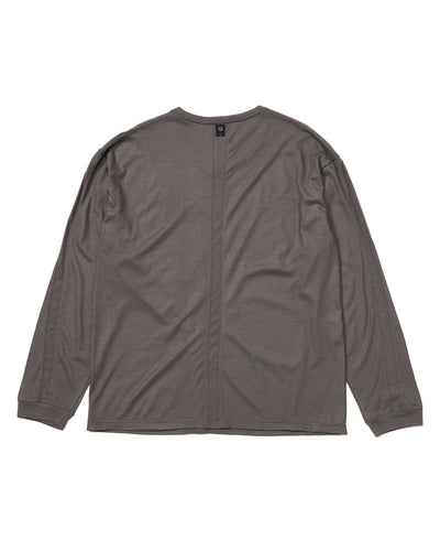 ex.comfy wool L/S