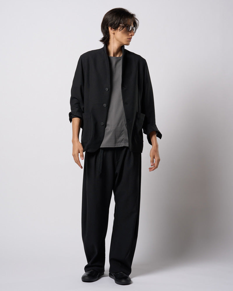 relax banana slacks