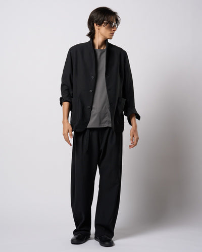 relax banana slacks