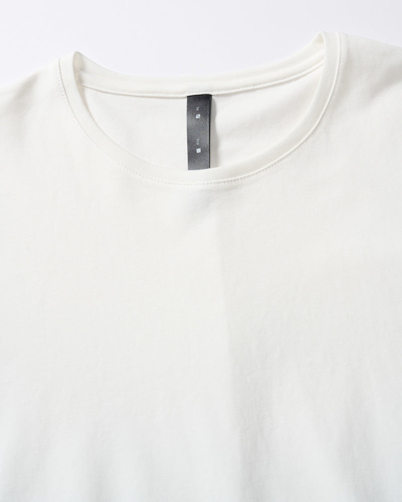 luxury cotton S/S