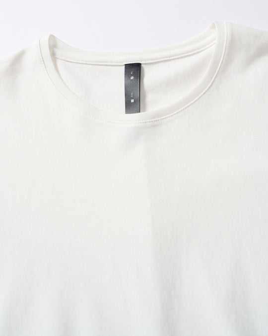 luxury cotton S/S