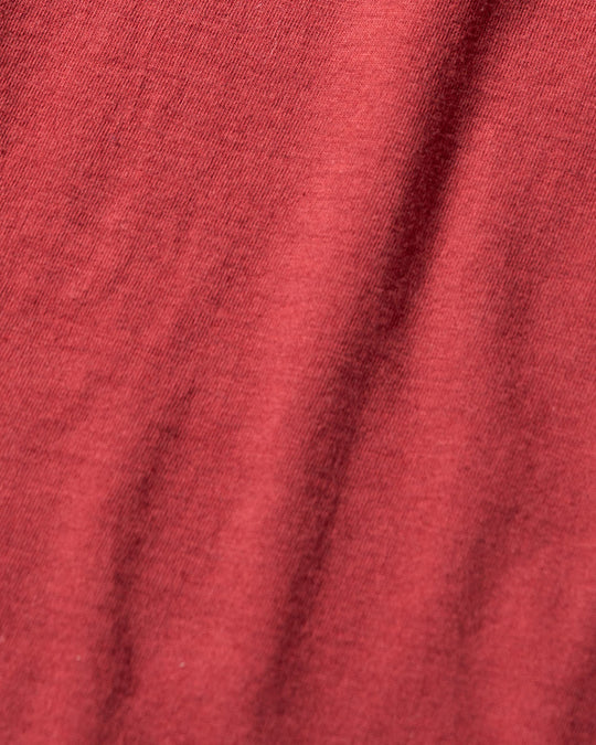 twist high neck L/S