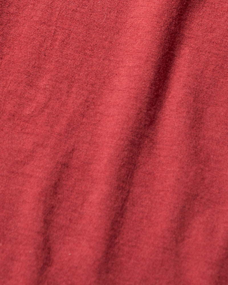 twist high neck L/S