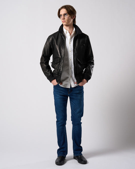 classic B.D shirt