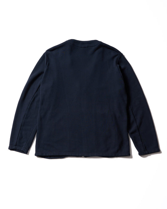 soft luxe urake zip-up jacket