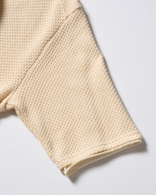 russell knit skipper polo H/S