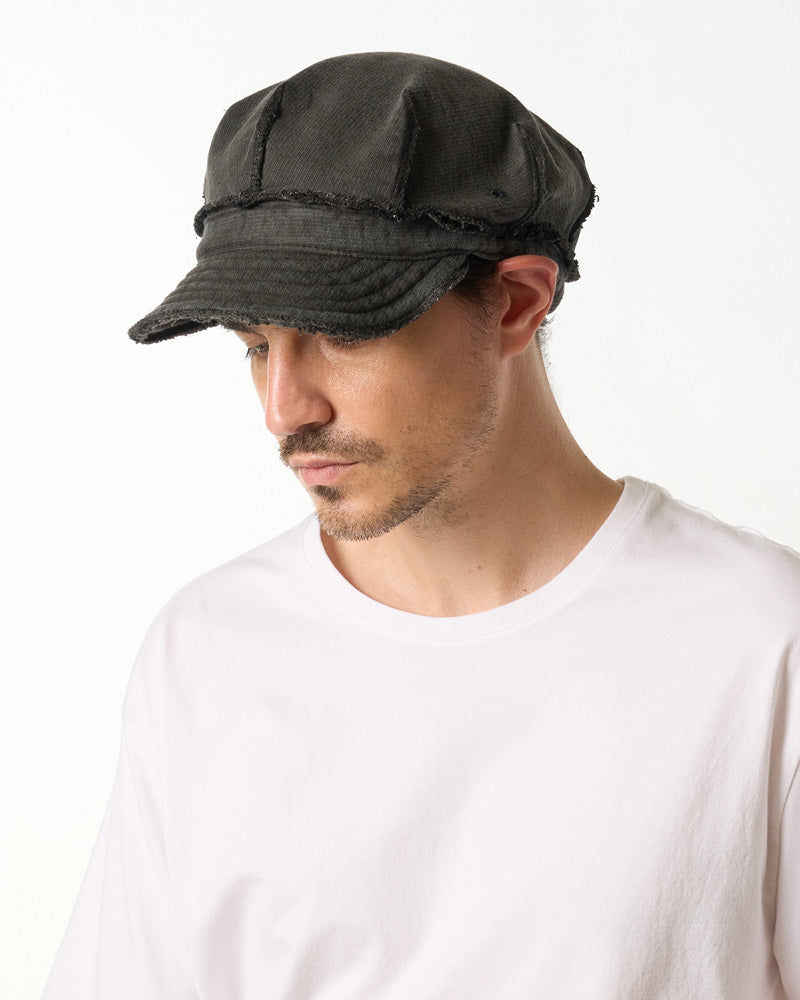 jersey engineer cap