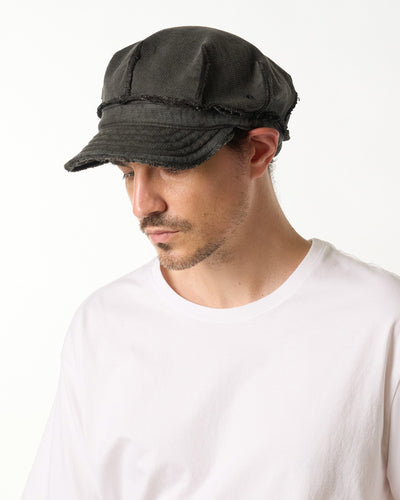 jersey engineer cap