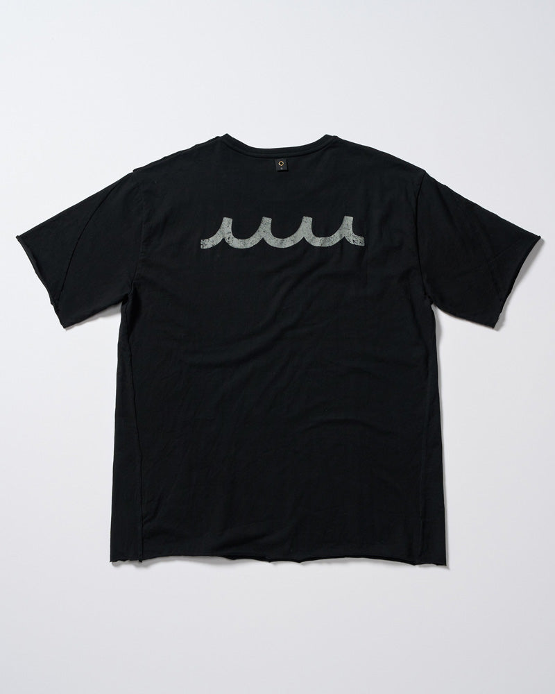 muta × wjk】cut-off S/S(printed) – wjk online store