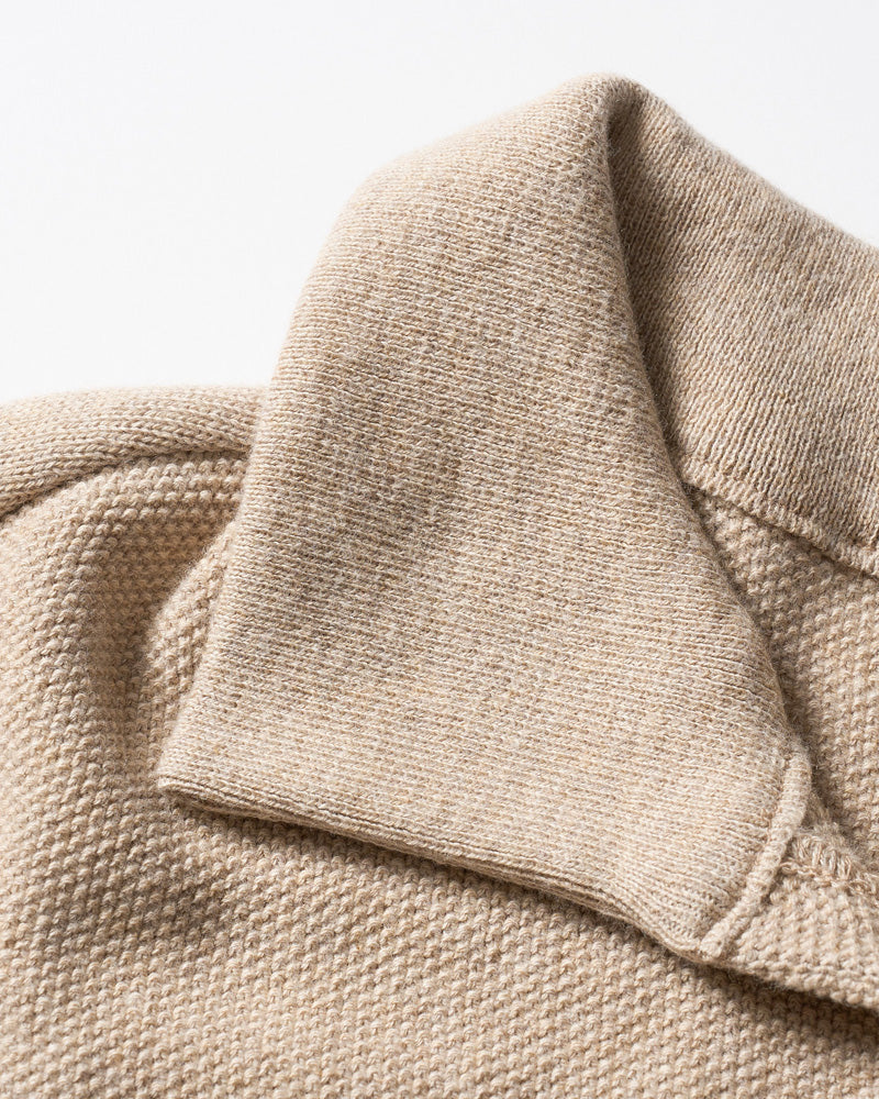 comfy skipper polo H/S