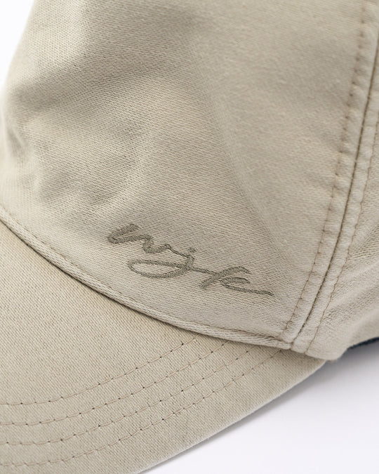 heavy moleskin B.B.cap