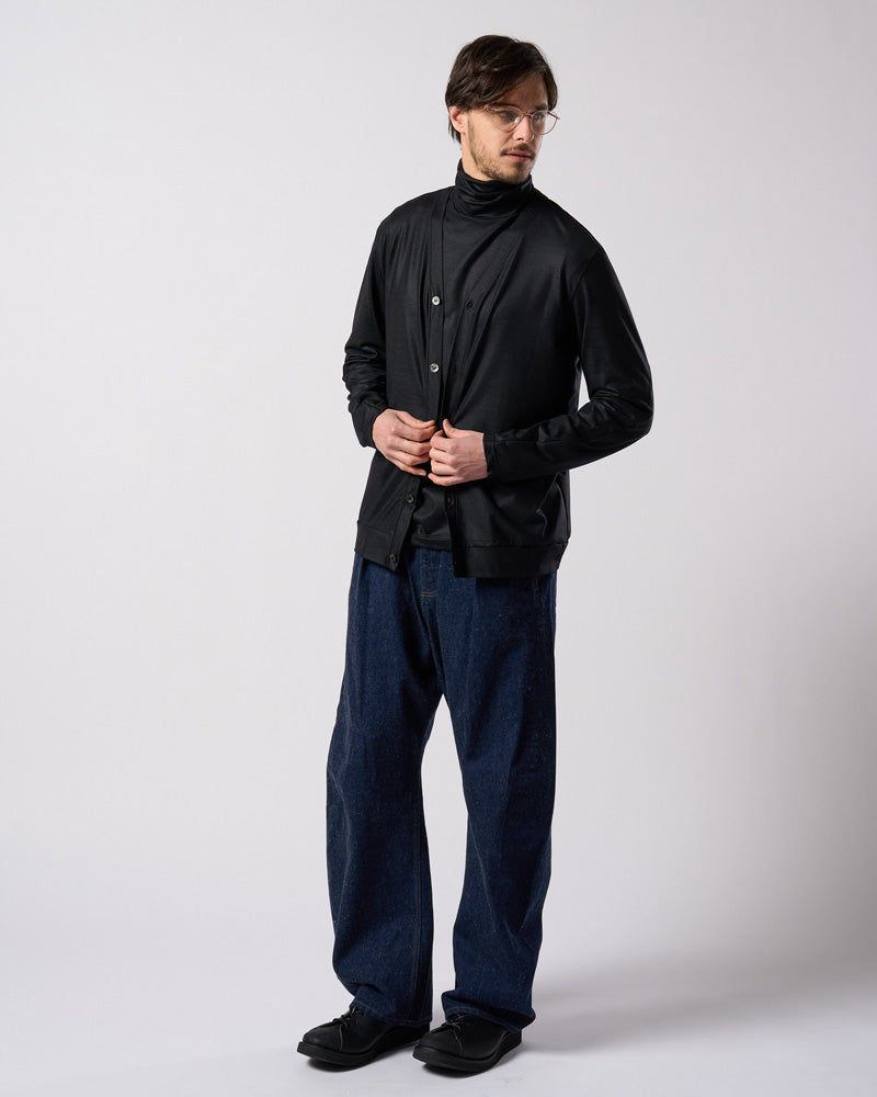 wide banana denim(OW) – wjk online store