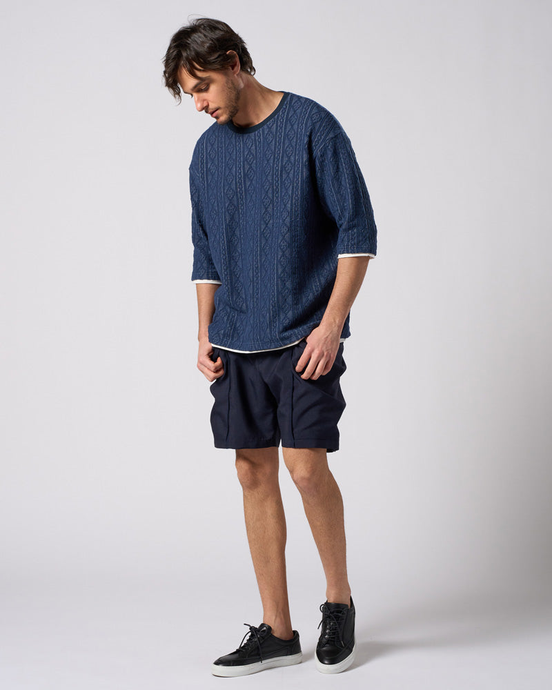 teck shorts