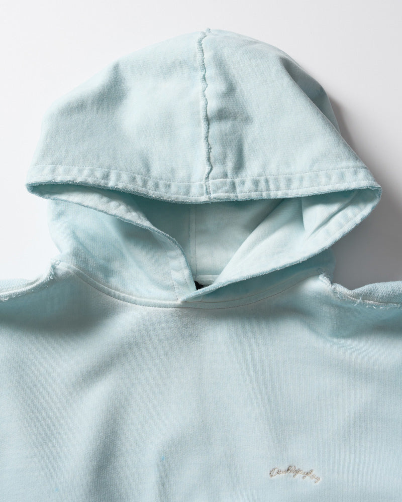 cut-off pull parker