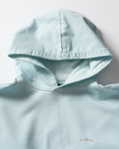 cut-off pull parker