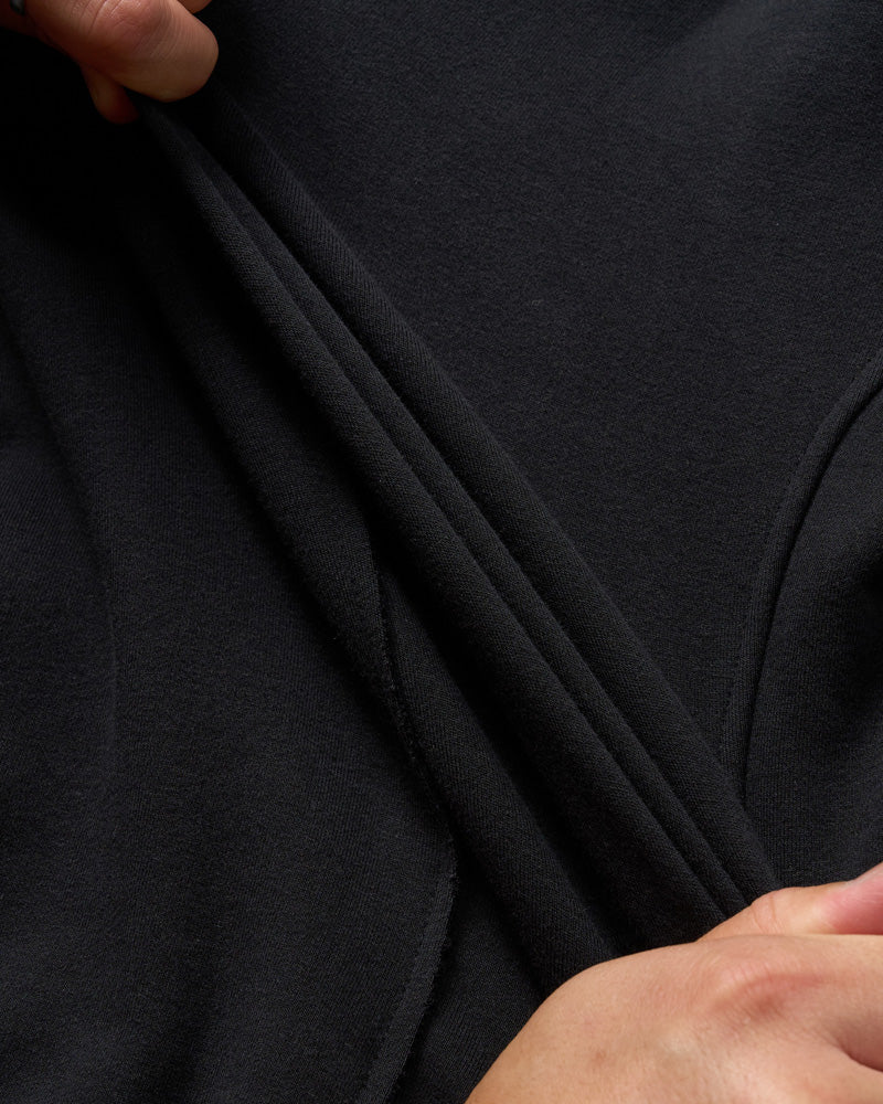 【muta × wjk】super urake zip-up parka