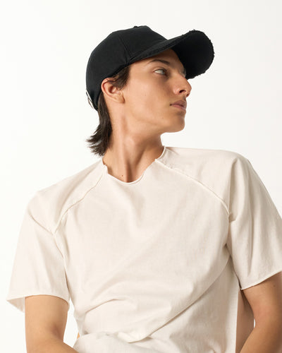 jersey B.B.cap