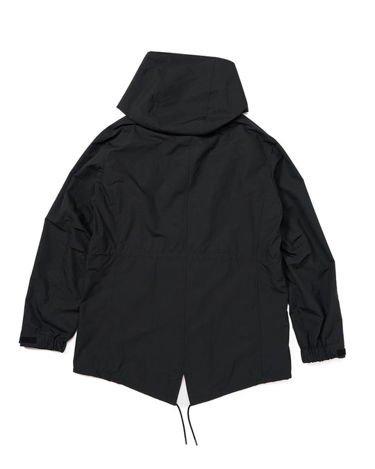 wrap field parka – wjk online store