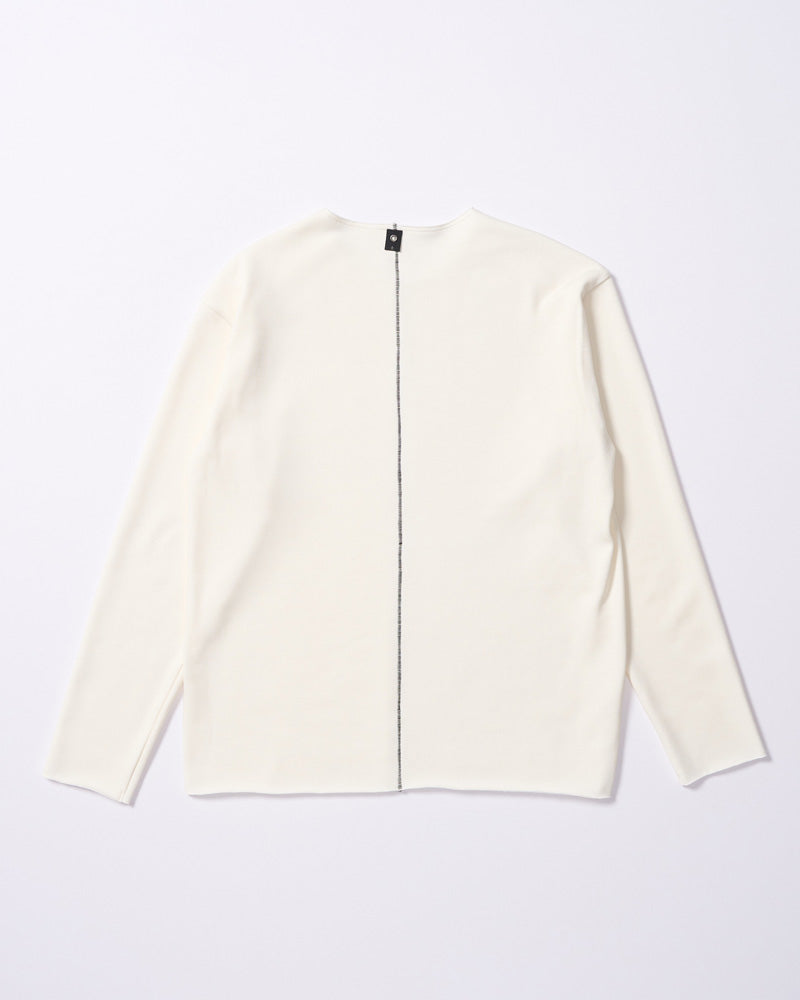 back boa cut-off crew