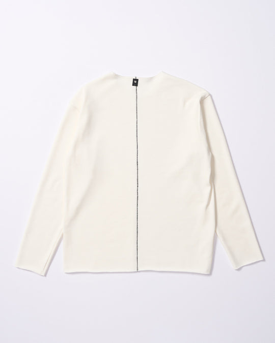 back boa cut-off crew