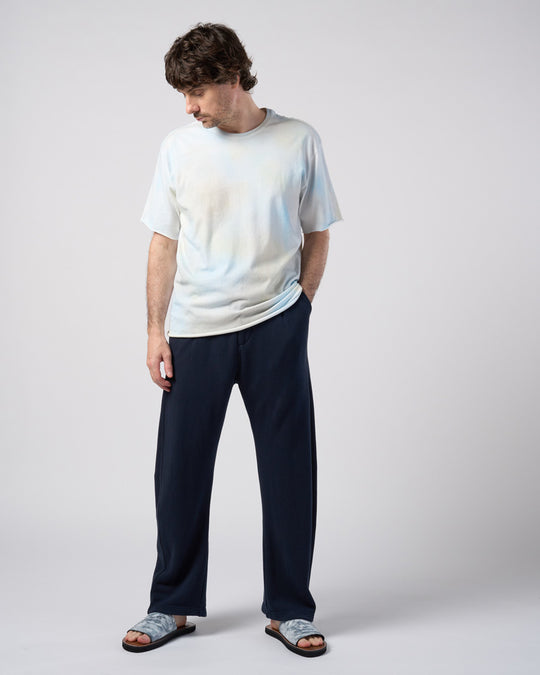 soft luxe urake wide banana pants
