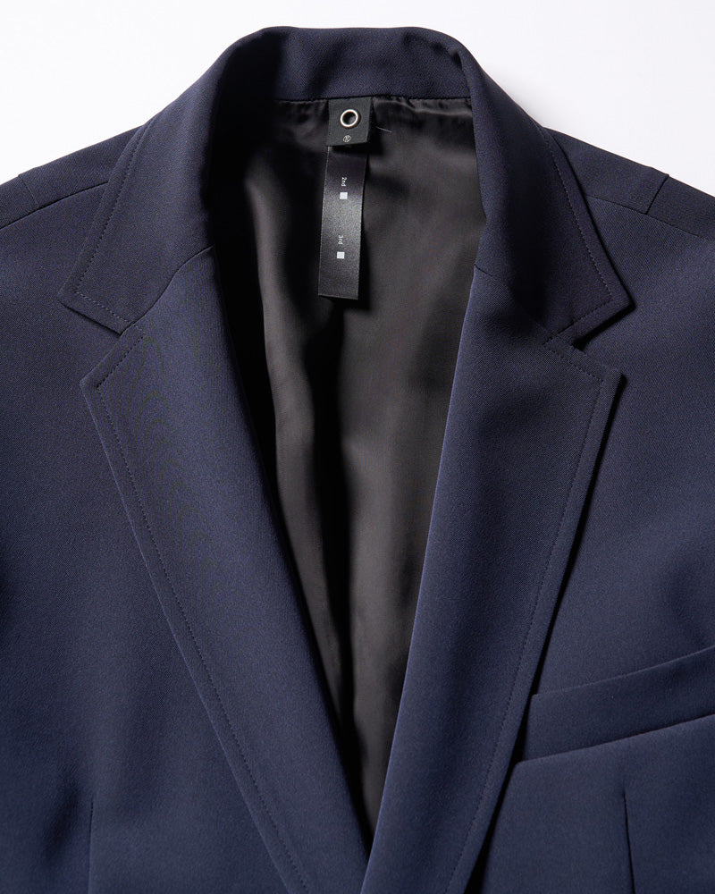 smart jacket (full lining)