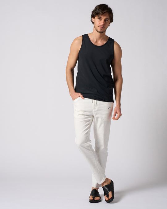 thin denim easy