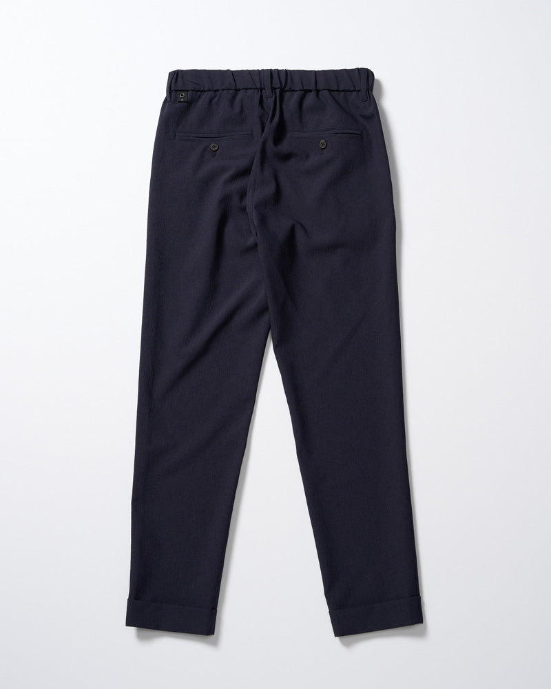 tuck slim slacks – wjk online store