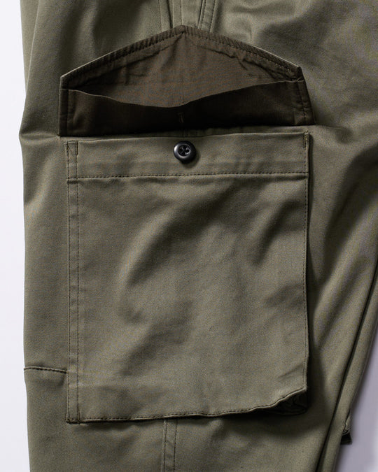 M47 banana slim pants