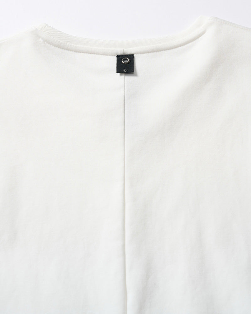 luxury cotton S/S