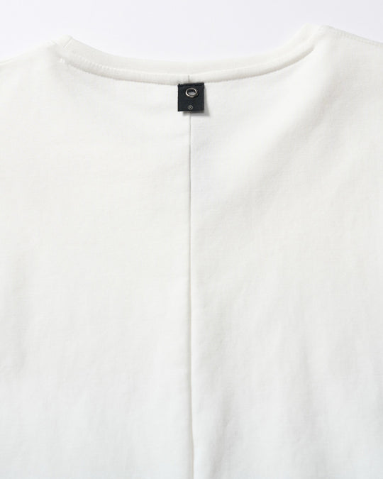 luxury cotton S/S