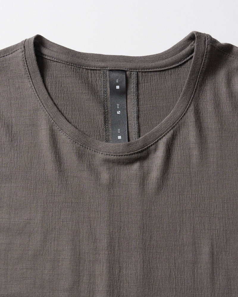 ex.comfy wool S/S
