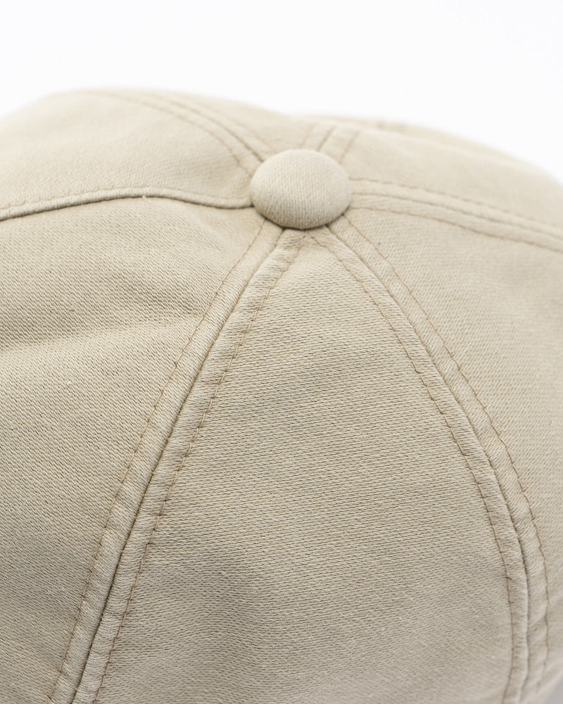 heavy moleskin B.B.cap