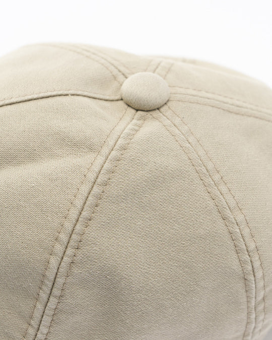 heavy moleskin B.B.cap