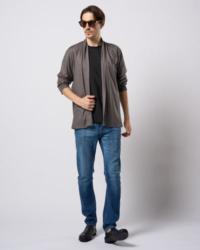 combination dolman S/S