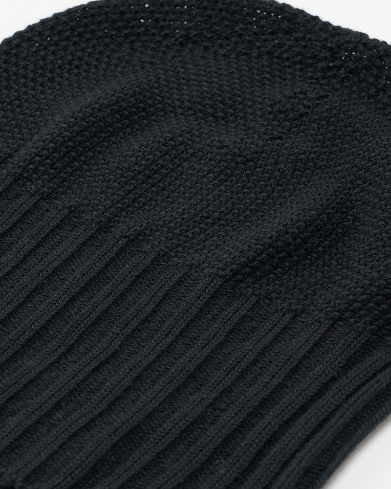 comfy 2-way knit watch