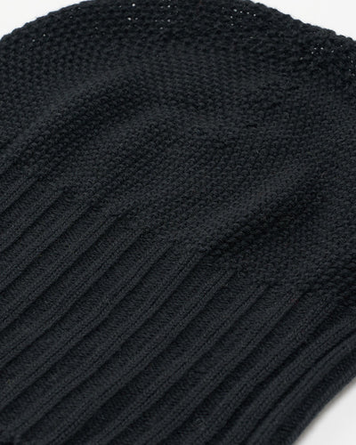 comfy 2-way knit watch