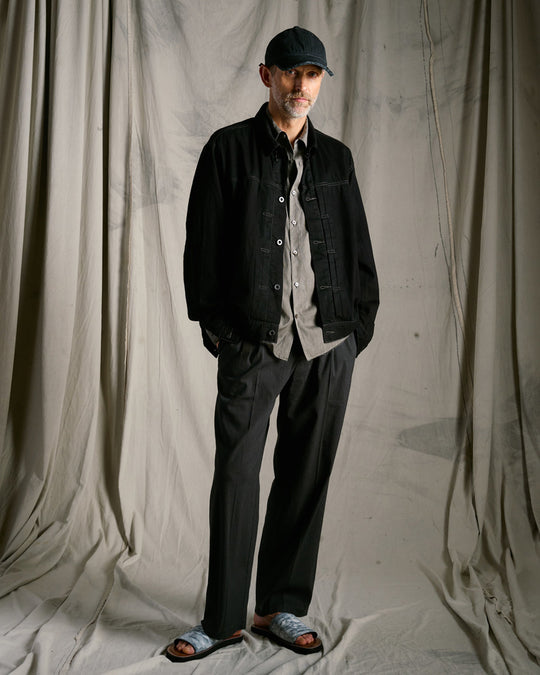 premium cotton broad regular shirt
