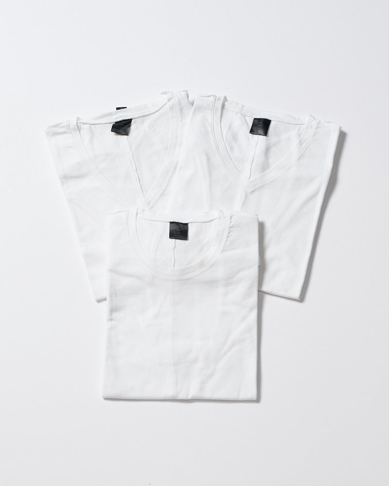 3 in pack-T S/S