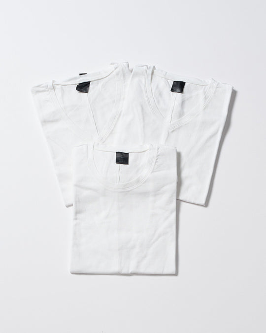 3 in pack-T S/S