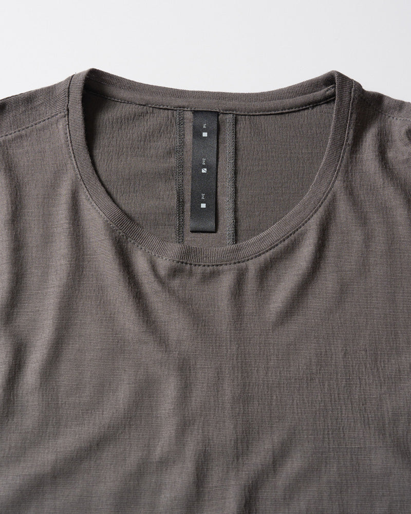 ex.comfy wool L/S